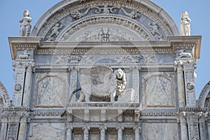 Scuola Grande di San Marco, City of Venice photo