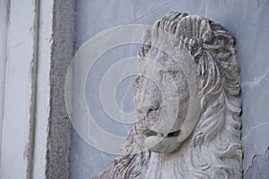 Scuola Grande di San Marco, City of Venice photo