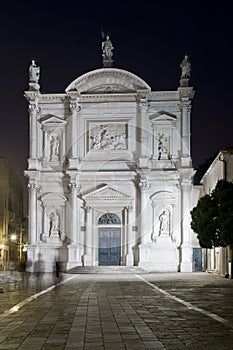 Scuola Grande di San Rocco photo