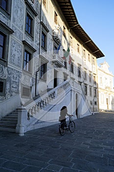 Scuola Normale Superiore photo