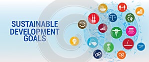 SDG - Sustainable Development Goals