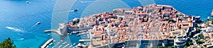 Sdr dubrovnik croatia