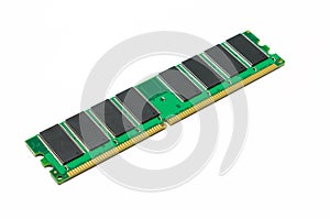 SDRAM module