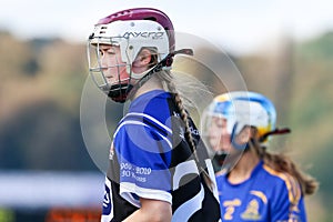 SE Systems Cork Camogie Senior Championship Semi Final: St. Finbarrs 1-08 vs Sarsfields 2-09