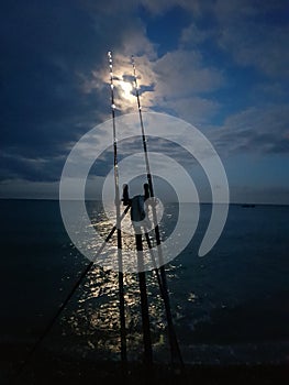 Sea Angling