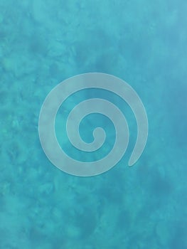 Sea bottom background