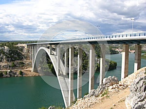 El mar puente 