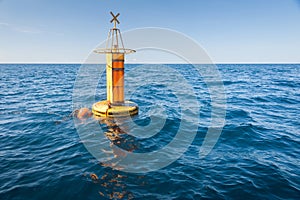 Sea Buoy photo