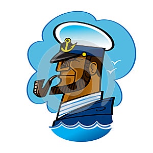 Sea Captain