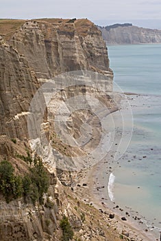 Sea Cliffs