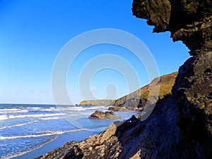 Sea Cliffs