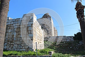 SelÃÂ§uk Castle