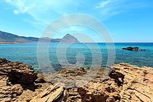 Playa, Sicilia 