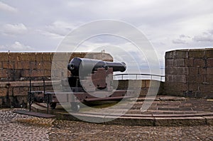 Sea Defences photo