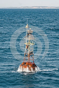 Sea Float Pontoon photo