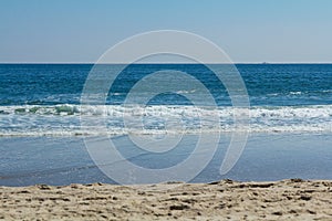 Sea Girt Waves photo