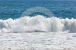 Sea Girt Waves photo