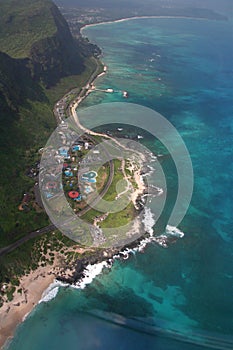 Sea Life Park by Dolphin Discovery