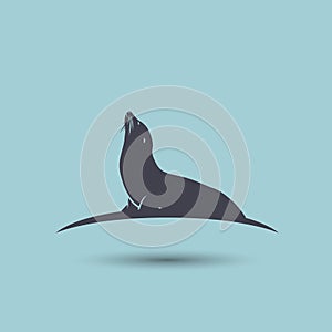 Sea Lion symbol