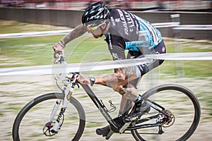 Sea Otter Classic Bike Festival - Short Track - Ben Berden