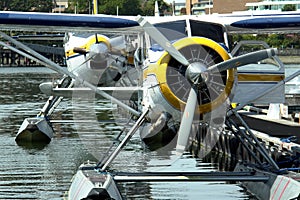 Sea Planes photo