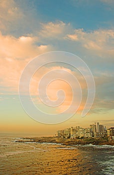 Sea Point, Cape Town, South Africa