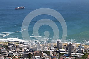 Sea Point, Cape Town, South Africa