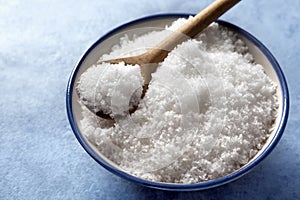 Sea Salt Flakes