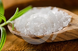 Sea Salt - Fleur De Sel