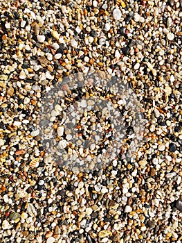 sea sand macro photography background for designers