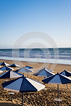 Sea Side Agadir, Morroco