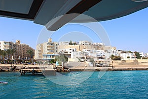 Sea Sightseen Egypt Hurghada Sommer 2020