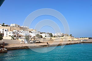 Sea Sightseen Egypt Hurghada Sommer 2020 photo