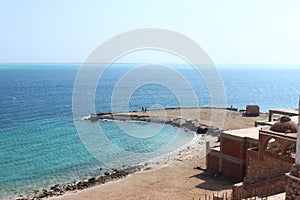 Sea Sightseen Egypt Hurghada Sommer 2020 photo