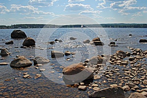 Das Meer Schweden 