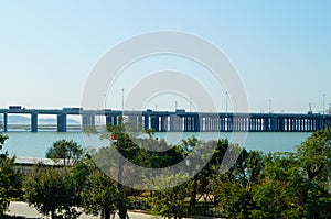 Sea View Shenzhen Qianhai FTA