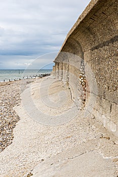 Sea Wall