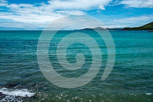 Sea water sky israel nature jordan beauty salt landscape natural travel outdoor coast horizon view blue shore summer background