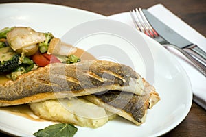 Seabass