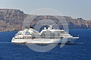 Seabourn Odyssey