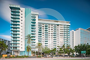 Seacoast Suites Miami Beach condominium