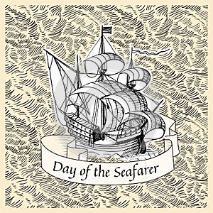 Seafarer day