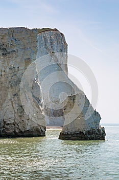 Seaford Cliffs