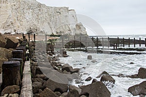 Seaford Head