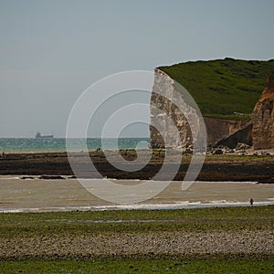 Seaford Head