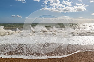 Seaford Seascape