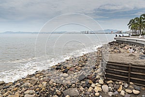 Seafront Puerto Vallarta