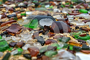 Seaglass Beach - Bermuda