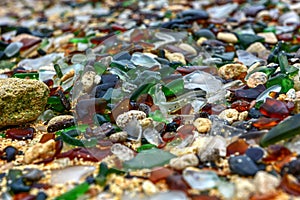 Seaglass Beach - Bermuda