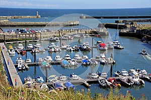 Seaham Harbour and Marina